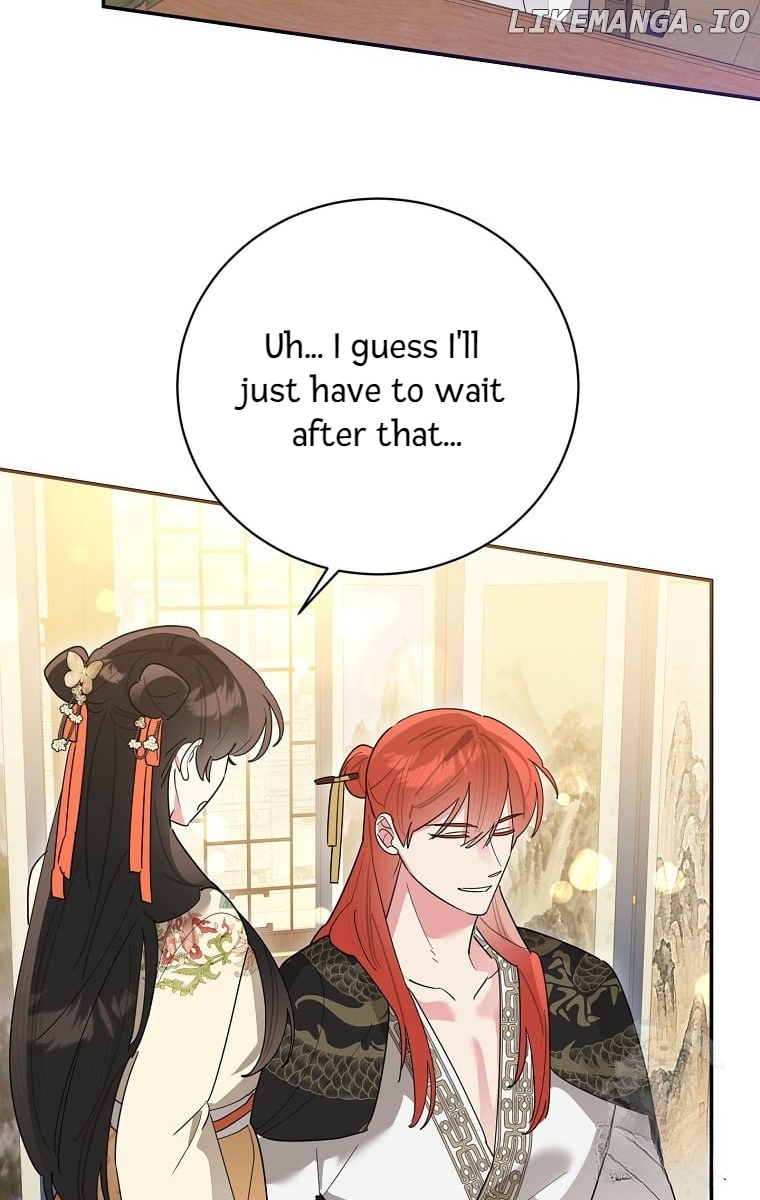 Precious Daughter of the Greatest Martial Arts Villain Chapter 127 - page 14